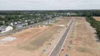 Alexander Commons by True Homes - Community Overview