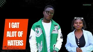 Star Bwoy-Someday I'll Be Gody Tennor: Chasing My Dreams