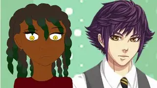 Is this the beginning of love? ~Tailor Tales Ep. 1
