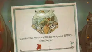 Cuphead: Geo Mode mod - The Howling Aces S Rank (no damage)