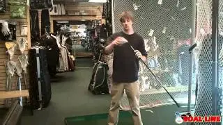 TaylorMade R11 Driver Review