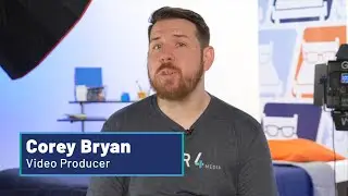 Corey Bryan Pillar4 Media Teammate Testimonial