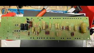 JMP 2203 Marshall Style build Walk Through
