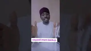 Sha yan zu magani yan zu  to ga siri take da ikon allah sayyadi imam tv 09067798687   