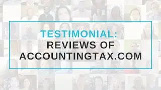 Reviews of AccountingTax.com