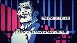 Pavi Largo scene pack | Repo! The genetic opera (2008)