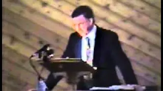 Christmas Condemned By Christ (1/3) Puritan Teaching On Roman Catholic Holy Days