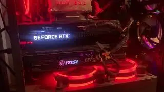 NiceHash autolykos msi 3060 12g. Palit 3060 12g