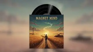 Eli Kane - Magnet Mind