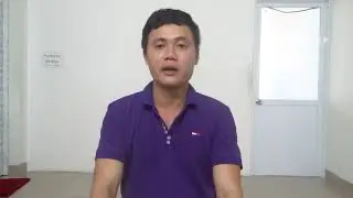 CX 363 LE HUU PHUOC  - 黎友福