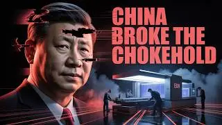 ASML&rsquo;s EUV Monopoly Is Breaking: China&rsquo;s Secret Chip Breakthrough