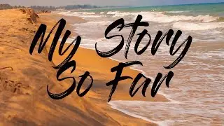 My story so far, skinny to fitness model