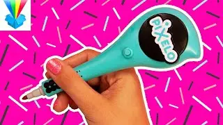 Kicsomi - 🦄 Kiki 🦄: 🎁 Pixelo 😍🤩