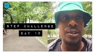 Diabetes UK Step Challenge - Day 10 Krakow Engineering Museum & Modern Art Gallery