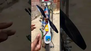 Testing 2Wings Propeller on High-Speed Drone Motor &ndash; Shock Results! &bull; Dc Motor