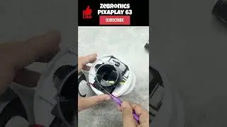 Zebronics Pixaplay 63  #projector   #unboxing  #trending   #zebronics #zebronicszeb #tech