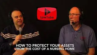 How to protect your assets from the cost of a nursing home in Florida