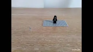 Darth Vader Lego