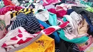 جولة في مرشي البالة 😍 حلة جديدة ❤️ ولاية سيدي بلعباس 🌹