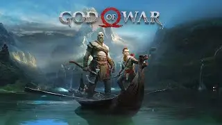 GOD OF WAR 2018 AO VIVO 🔥 | Kratos & Atreus | Gameplay Insana (PT3)