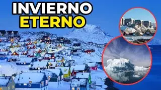 Los lugares más fríos del mundo: una expedición extrema