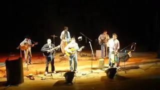 La Sachapera - Los Del Portezuelo