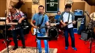 Victoria (The Kinks) cover by 12 Bar Station