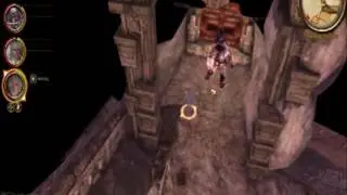 Dragon Age: Origins *evil* [108] - Hespith