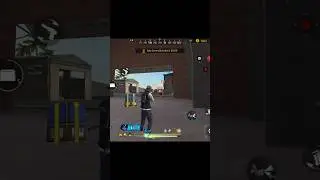 Free Fire New Gun Skin Power Of Scar  Gameplay