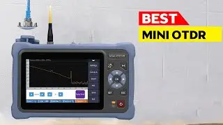 Best Mini OTDR