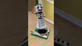 My Complete Zozobra Bobblehead Collection (#3)
