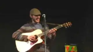 Tony LaJoye- Big Medicine Live at AJ's Cafe