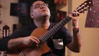 La 7 de abril - Jonatan Vera y Jorge Arredondo / Lhasa Producciones