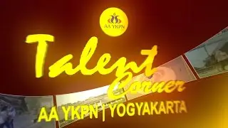 AA YKPN TALENT CORNER 2020 - SESI 1