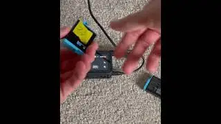 GoPro Hero 9 NoBattery Error