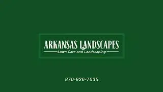 INTRODUCING ARKANSAS LANDSCAPES