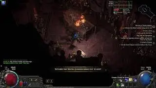 Path of Exile 2 - RTX 4090, 4K, 60FPS
