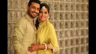 Sab Tera - Nishit & Lisha's Wedding Trailer