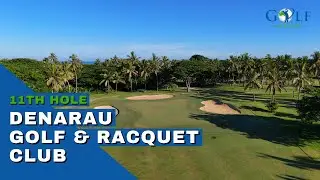Denarau Golf and Racquet Club - Eleventh Hole