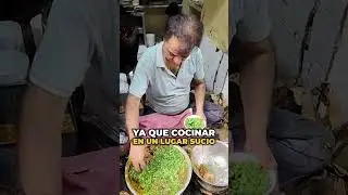 Protestas en India por ley de higiene en la cocina ahora nadie debe ser sucio 🇮🇳🤔 #Shorts