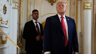 Trump's Greenland threats prompt 'extraordinary meeting' of European leaders