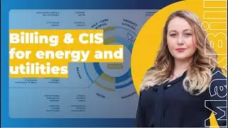 MaxBill Utility Billing Solution for Energy and Utilities