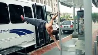 Street Workout (Washington D.C.)
