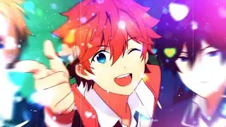 Ensemble Stars! | Subaru Akehoshi - Indeciso Edit amv