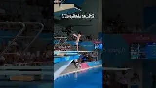Olimpiade anak-anak #shorts #anak #olimpiade #amazing