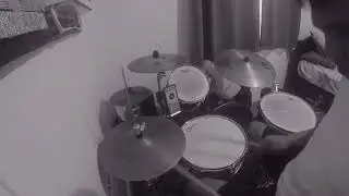 Love will tear us apart (drum short clip) joy division