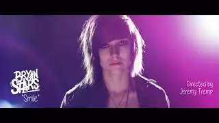 Bryanstars-smile