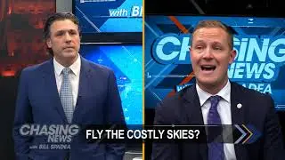 Air Travelers Could pay for Proposed Jet Tax increase