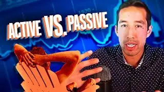 🧐 Active Investing OR Passive Investing | Which One is Right for You? ( Real Estate Investments )