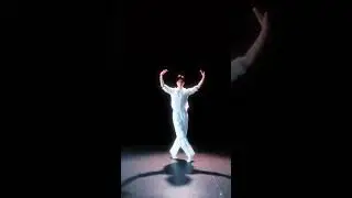 Celebrate New Year with a Thrilling Dance Show in China ChinaDance NewYearDance